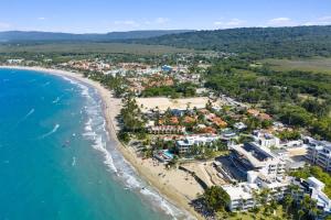 3BR Beachfront Private Pool Ultravioleta Cabarete
