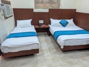 Hotel Toto International