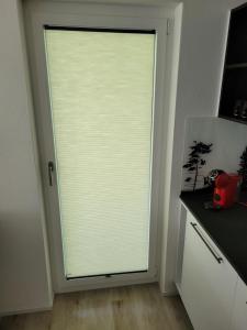 Garten-Wohnung in Adligenswil