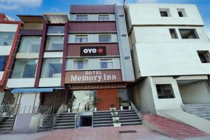 Super Hotel O Memory Inn