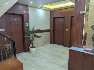 Hotel Toto International