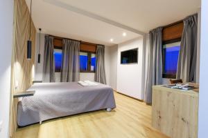 São Roque Suites