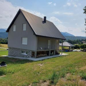 BOK HOLIDAY APARTMENT Kolasin