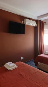 Hotel Cafayate Design