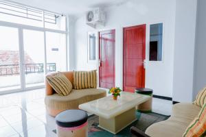 OYO 437 Hnr Homestay Syariah