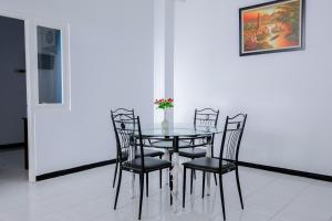OYO 437 Hnr Homestay Syariah