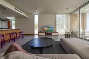Modern Seaside 2BR Retreat Cabarete Beachfront