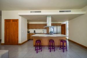 Modern Seaside 2BR Retreat Cabarete Beachfront