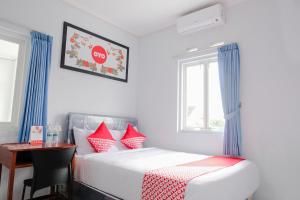 OYO 437 Hnr Homestay Syariah
