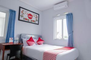 OYO 437 Hnr Homestay Syariah
