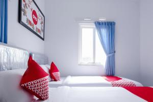 OYO 437 Hnr Homestay Syariah