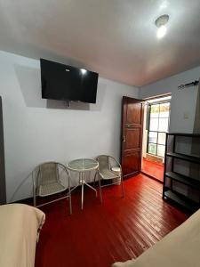 El Viejo Roble