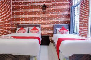 OYO 437 Hnr Homestay Syariah