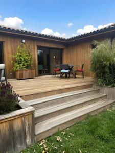 Zen House