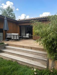 Zen House