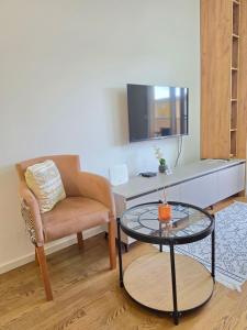 Capital Luxe Podgorica