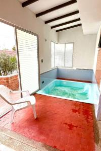 Casa Quinta Campestre El Faro