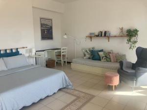 CasaMare SantErasmo Sea View suites & apartment