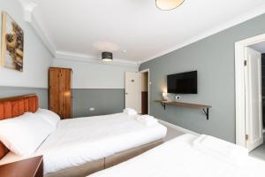 Laburnum Guest House - Heathrow London T5