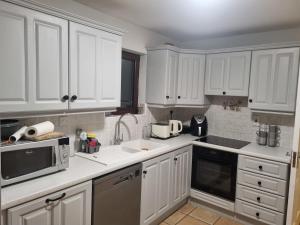 Large Holiday Apartment Enniscrone