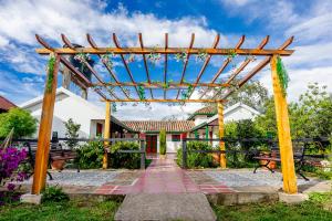 Finca Villa Andrea - Country House