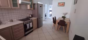 Kanalia apartment