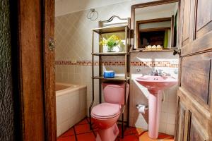 Finca Villa Andrea - Country House