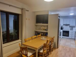 Large Holiday Apartment Enniscrone