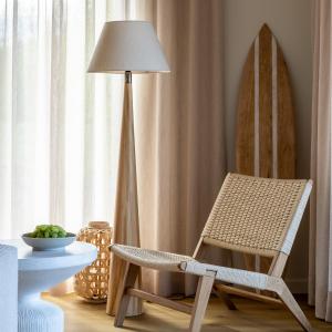 Nordic Zen Beach House