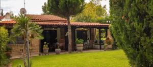 Thalassa Relax Villa
