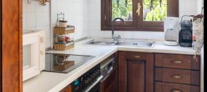 Thalassa Relax Villa