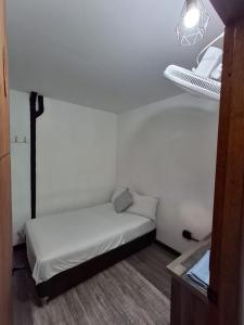 Hostal Machu Picchu Medellin