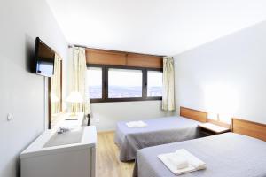 São Roque Suites