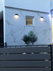 Argyros Central Residence Spili
