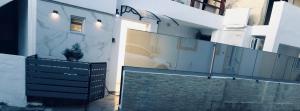 Argyros Central Residence Spili