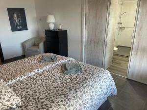 Costa del sol apartamento
