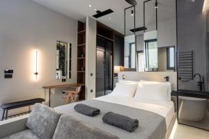 Musafir Luxury Suites & Villas