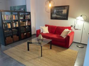 Costa del sol apartamento