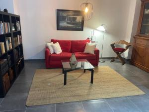 Costa del sol apartamento