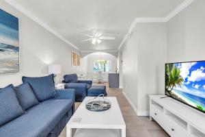 Barefoot Beach Resort A105