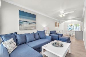 Barefoot Beach Resort A105