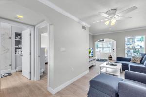 Barefoot Beach Resort A105