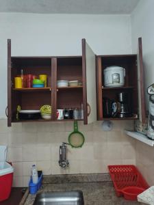 Kitnet Praia Mirim