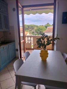 Appartamento dodo in via Trieste