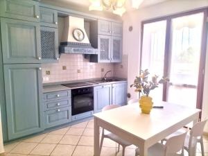 Appartamento dodo in via Trieste