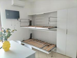 Appartamento dodo in via Trieste