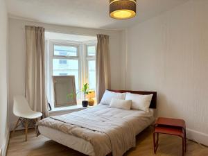 Superb Location - Newly Refurbished 1 Bedroom Apartment in Central Brighton