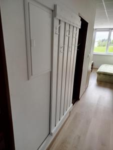 Apartmán Lhota