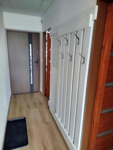 Apartmán Lhota