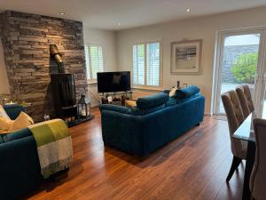 Situated in the heart of Kinsale, steps from the town